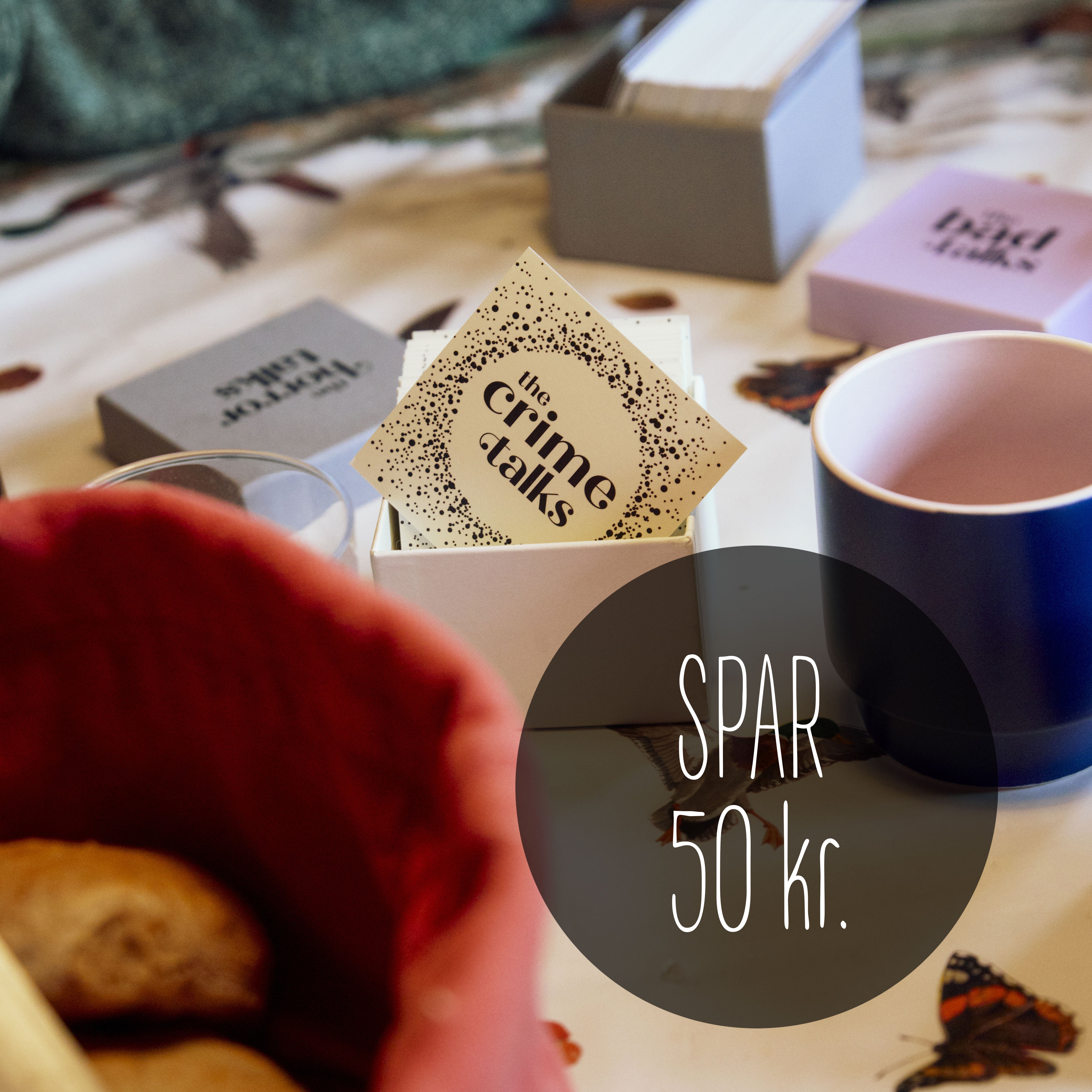 Vælg 2 spil